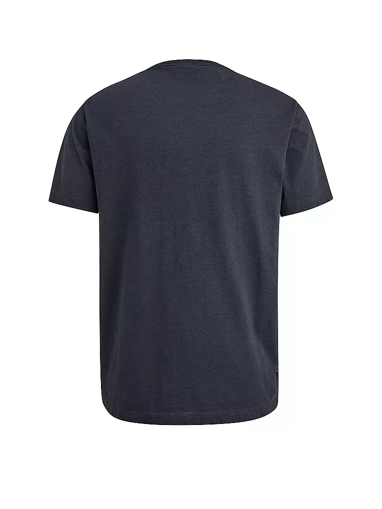 PME LEGEND | T-Shirt  | dunkelblau