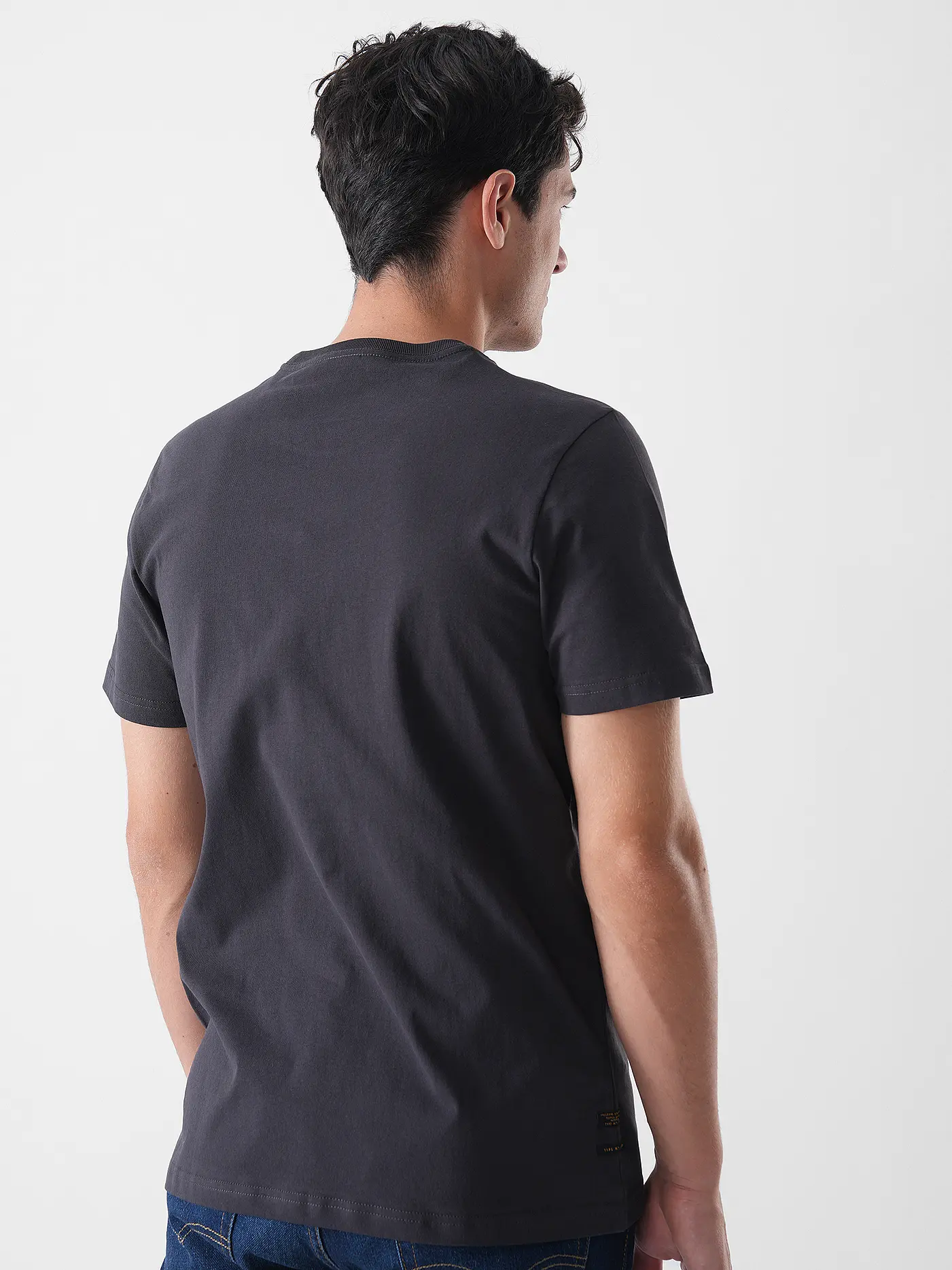 PME LEGEND | T-Shirt  | schwarz