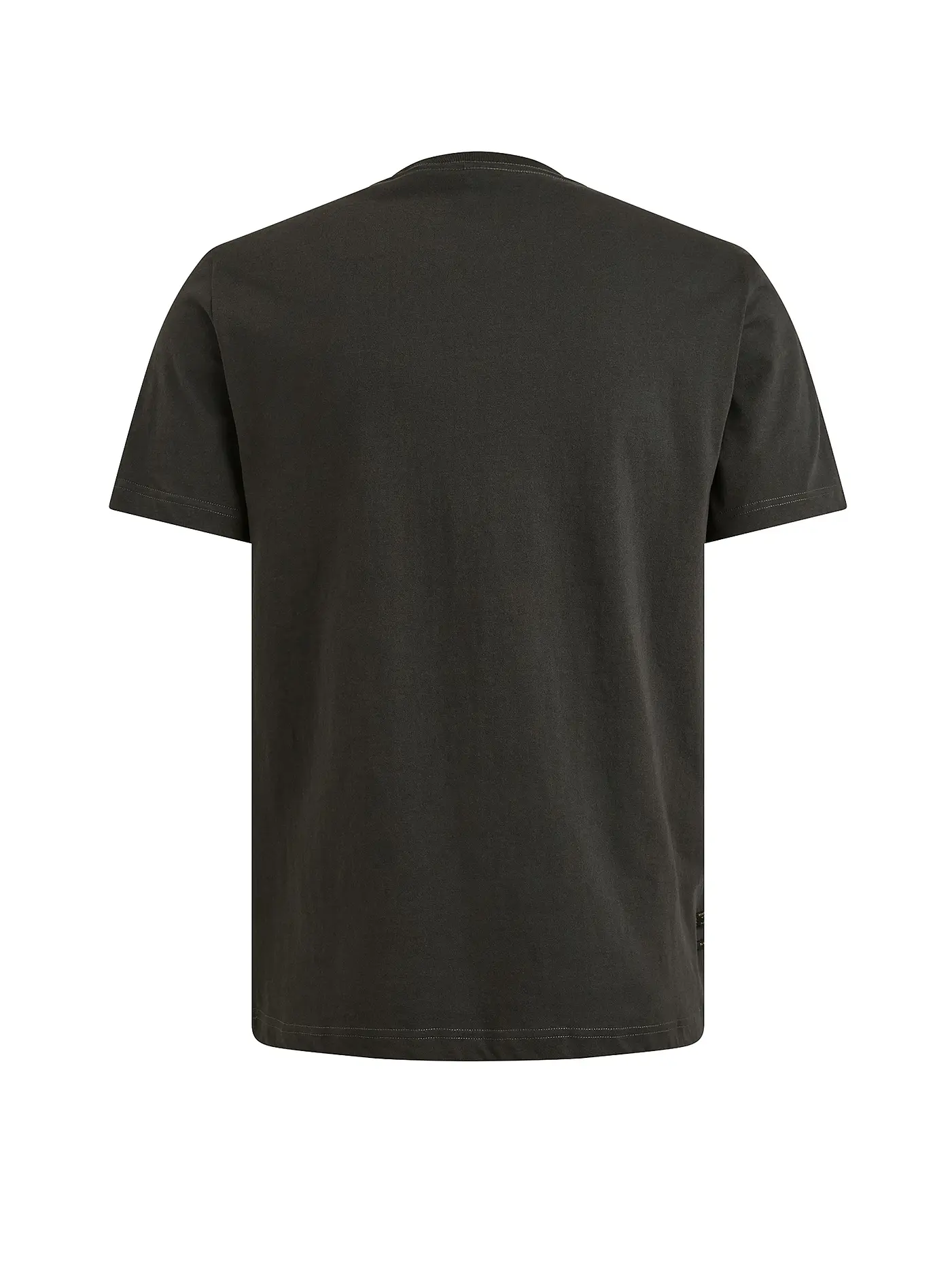 PME LEGEND | T-Shirt  | schwarz