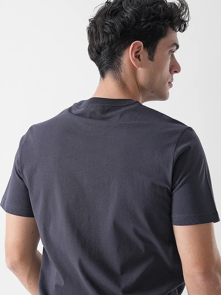 PME LEGEND | T-Shirt  | Blau