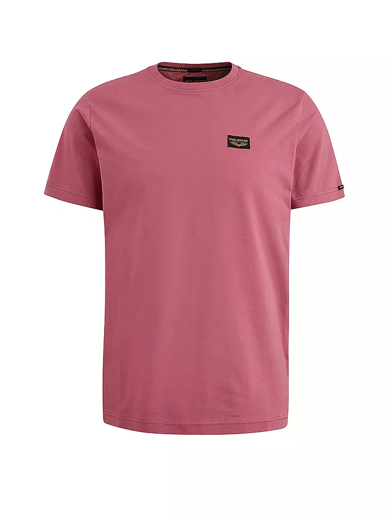 PME LEGEND | T-Shirt GUYVER  | pink