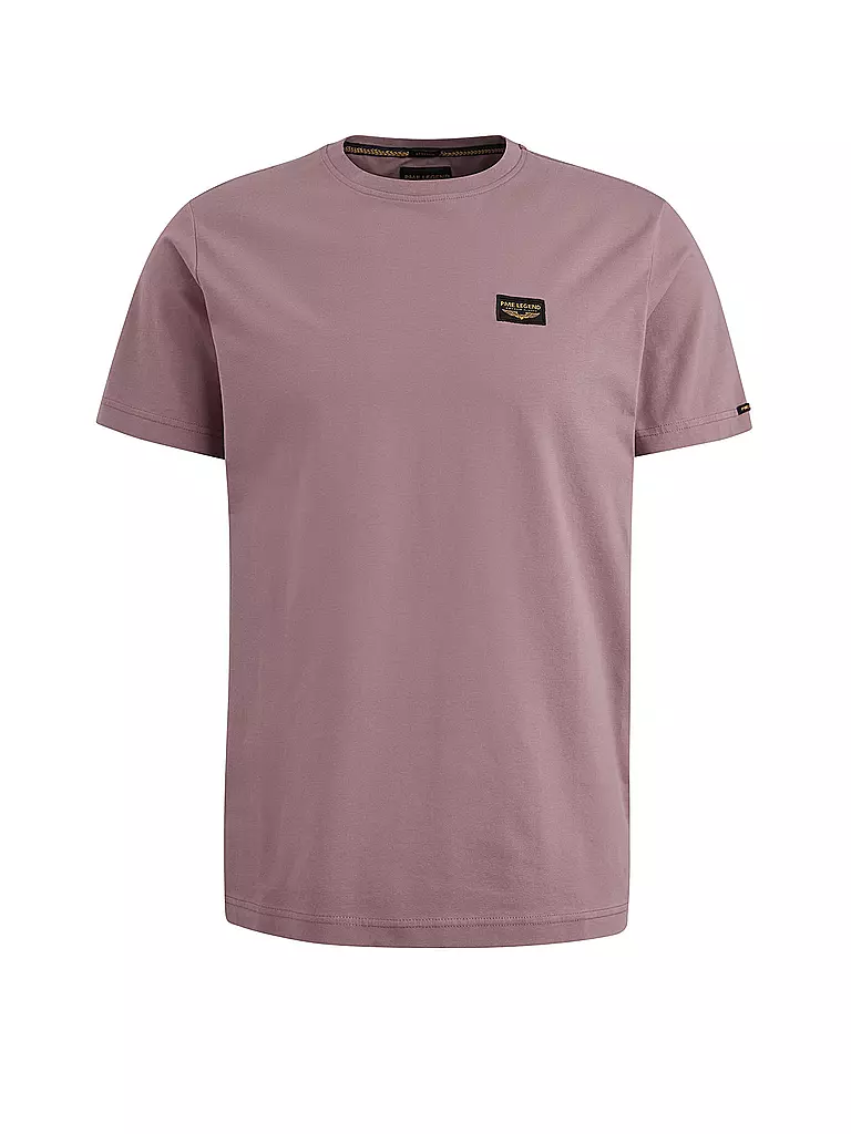 PME LEGEND | T-Shirt GUYVER  | lila