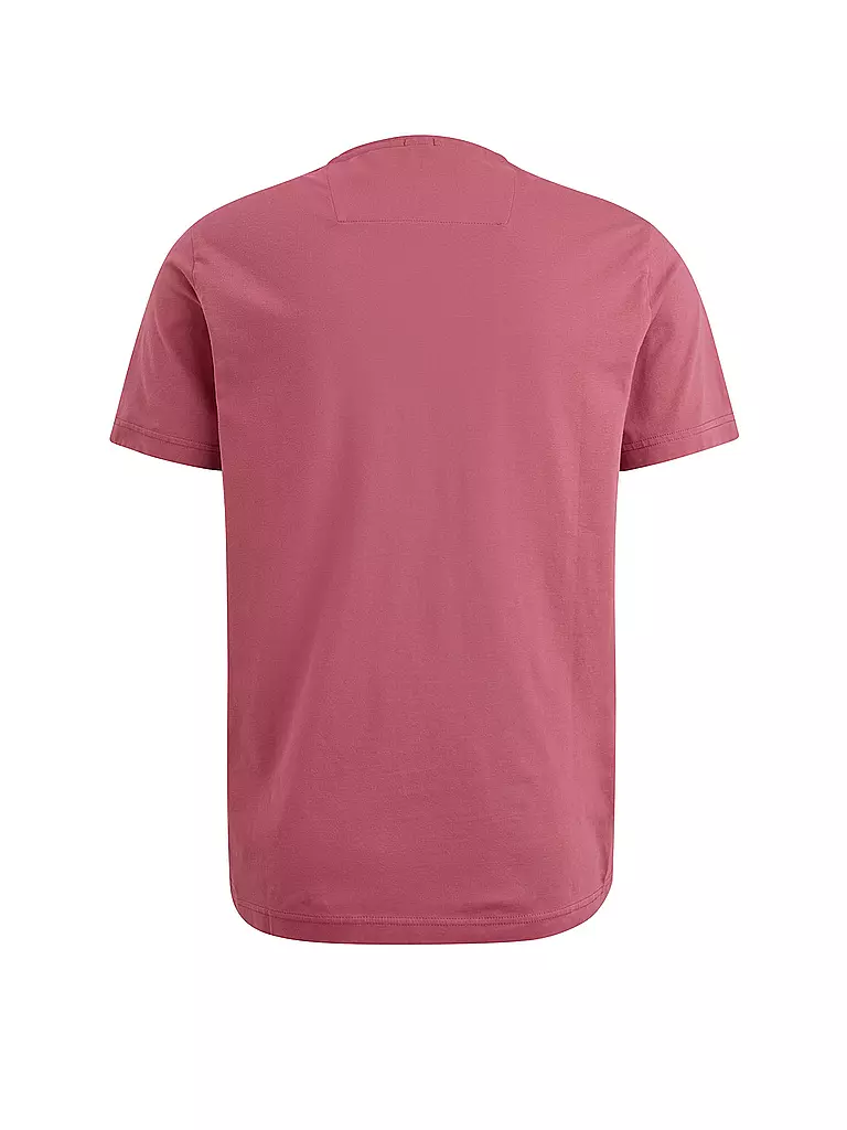 PME LEGEND | T-Shirt GUYVER  | pink
