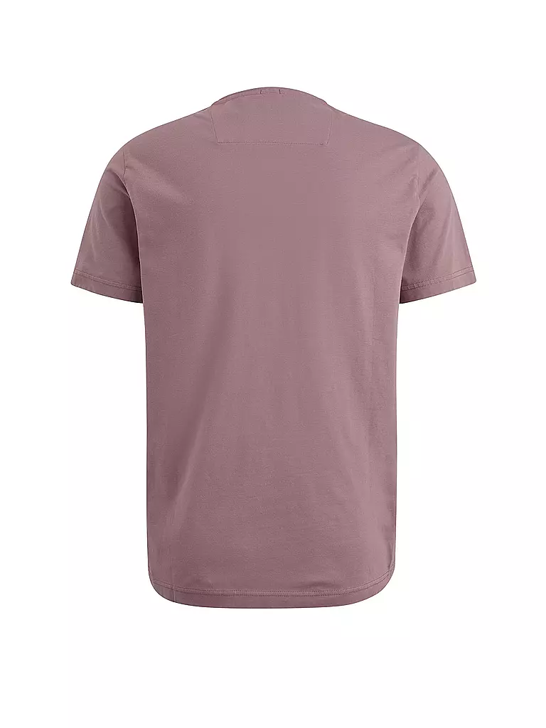PME LEGEND | T-Shirt GUYVER  | lila