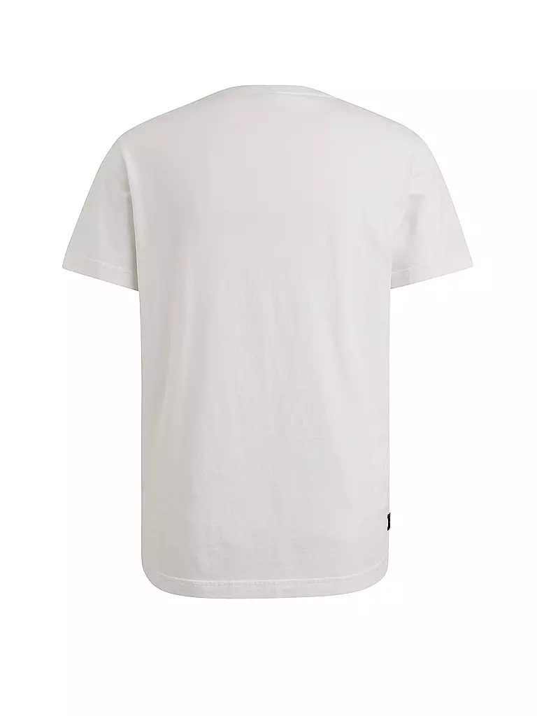 PME LEGEND | T-Shirt | weiss