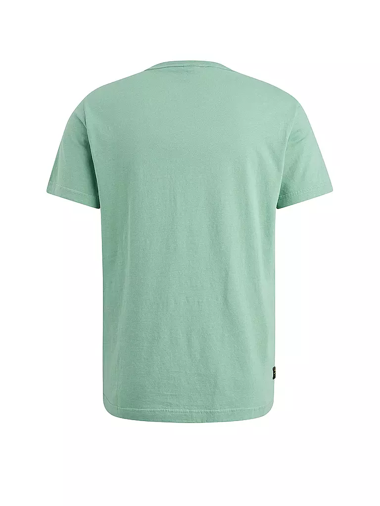 PME LEGEND | T-Shirt | hellgrün