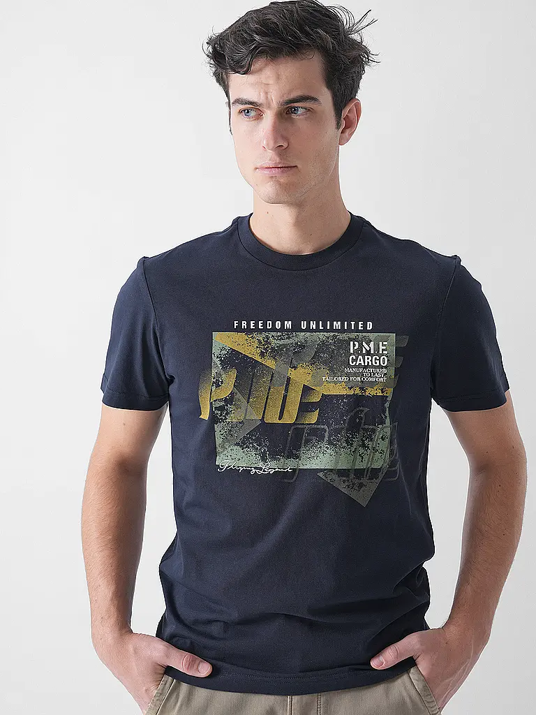 PME LEGEND | T-Shirt | 