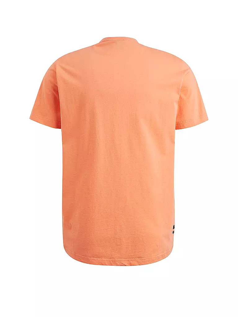 PME LEGEND | T-Shirt | orange