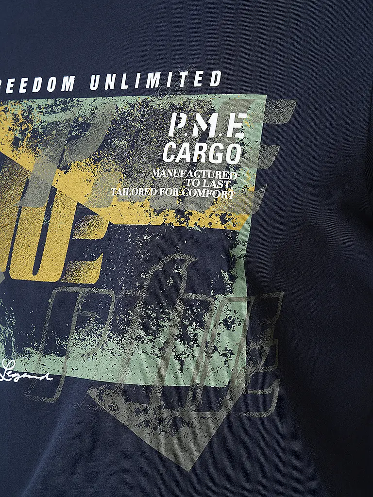 PME LEGEND | T-Shirt | 