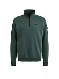 PME LEGEND | Troyer Pullover  | petrol