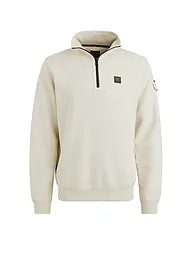 PME LEGEND | Troyer Pullover  | weiss