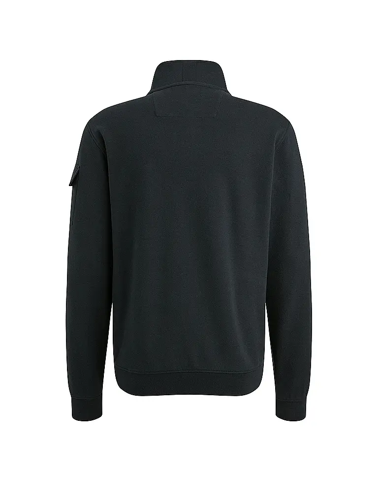 PME LEGEND | Troyer Pullover  | dunkelblau