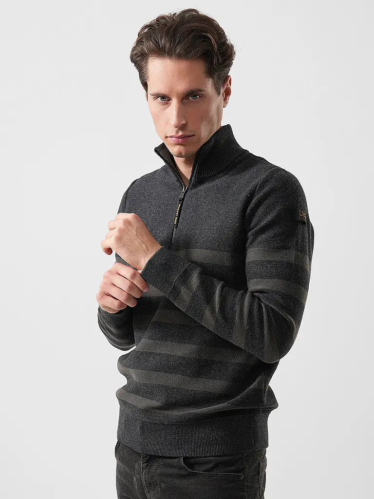 PME LEGEND | Troyer Pullover | 