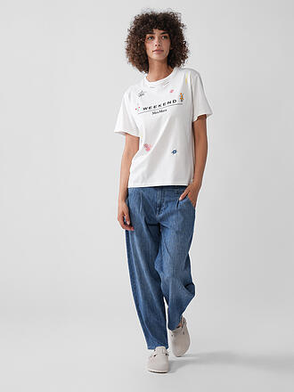 PNTS | Jeans Balloon Fit THE O SHAPE