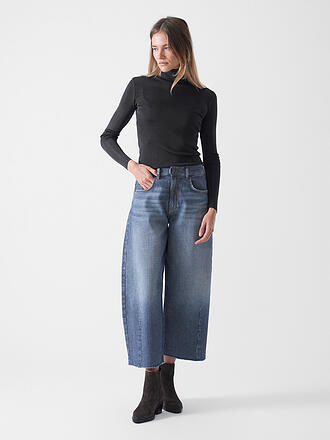 PNTS | Jeans Balloon Fit 05_THE O SHAPE