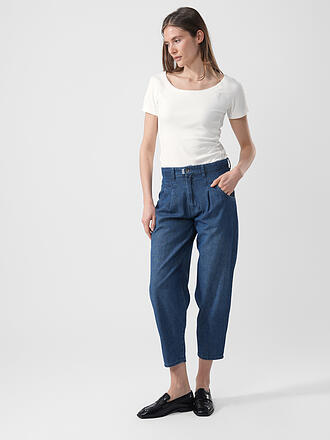 PNTS | Jeans Balloon Fit 05_THE O SHAPE