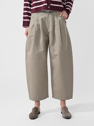 PNTS | Businesshose 35_THE MINI L