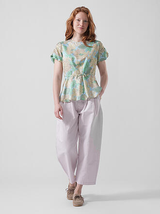 PNTS | Businesshose 35_THE MINI L