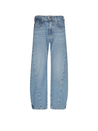 PNTS | Jeans Balloon Fit 05_THE O SHAPE
