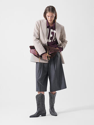 PNTS | Jeansshorts 30_THE GENT S
