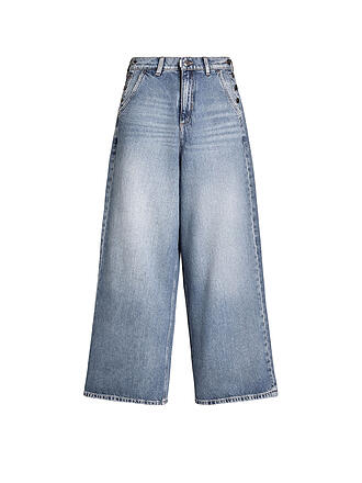 PNTS | Jeans Wide Leg 22_OVER THE TOP