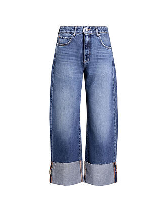 PNTS | Jeans Wide Leg 26_THE LOOSE