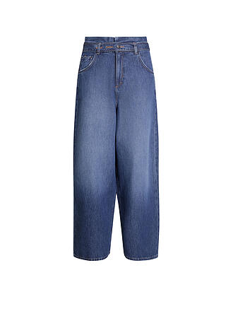 PNTS | Jeans Wide Leg 