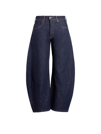 PNTS | Jeans Balloon Fit 05_THE O SHAPE