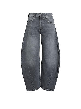 PNTS | Jeans Balloon Fit 05_THE O SHAPE