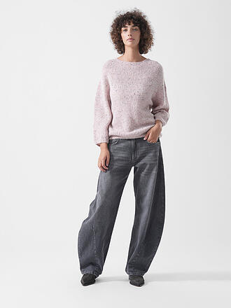 PNTS | Jeans Balloon Fit 05_THE O SHAPE