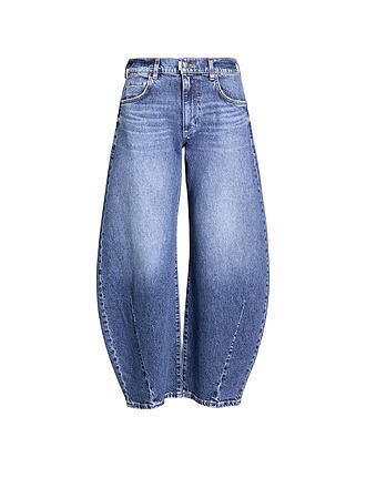 PNTS | Jeans Balloon Fit 05_THE O SHAPE
