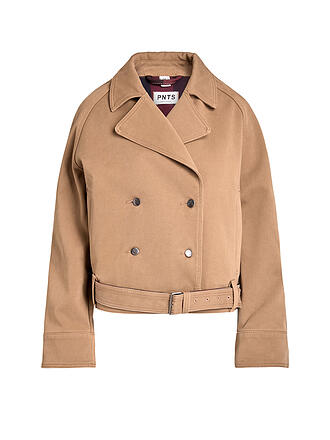 PNTS | Trenchcoat 27_THE SUIT UP
