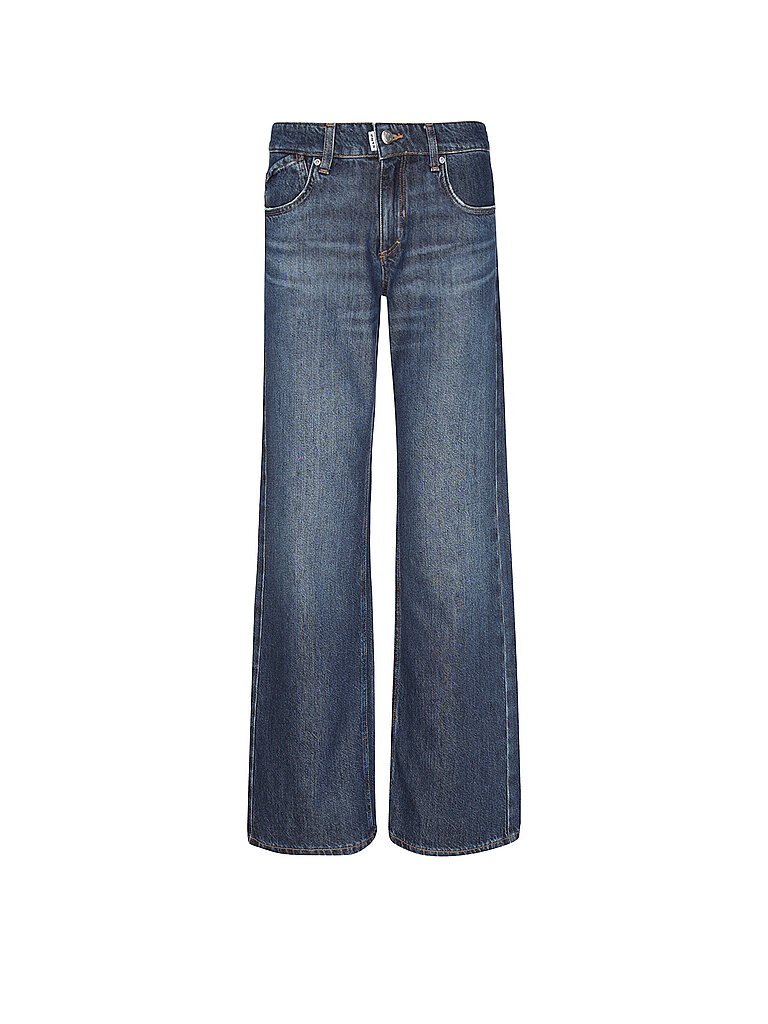 PNTS Jeans Wide Leg THE BAGGY – PNTS