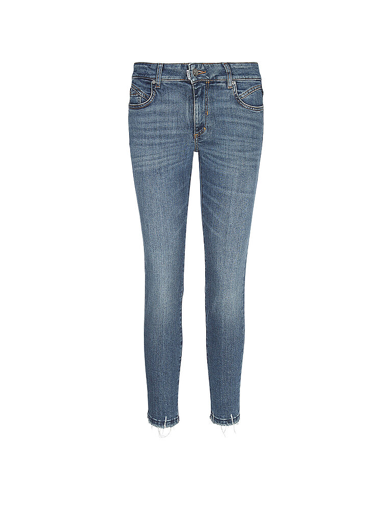 PNTS Jeans Slim Fit THE SLIM – PNTS