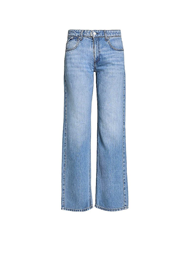 PNTS Jeans Wide Leg 09_THE BAGGY – PNTS