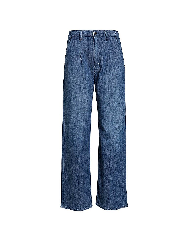 PNTS Jeans Wide Leg 26_THE LOOSE – PNTS