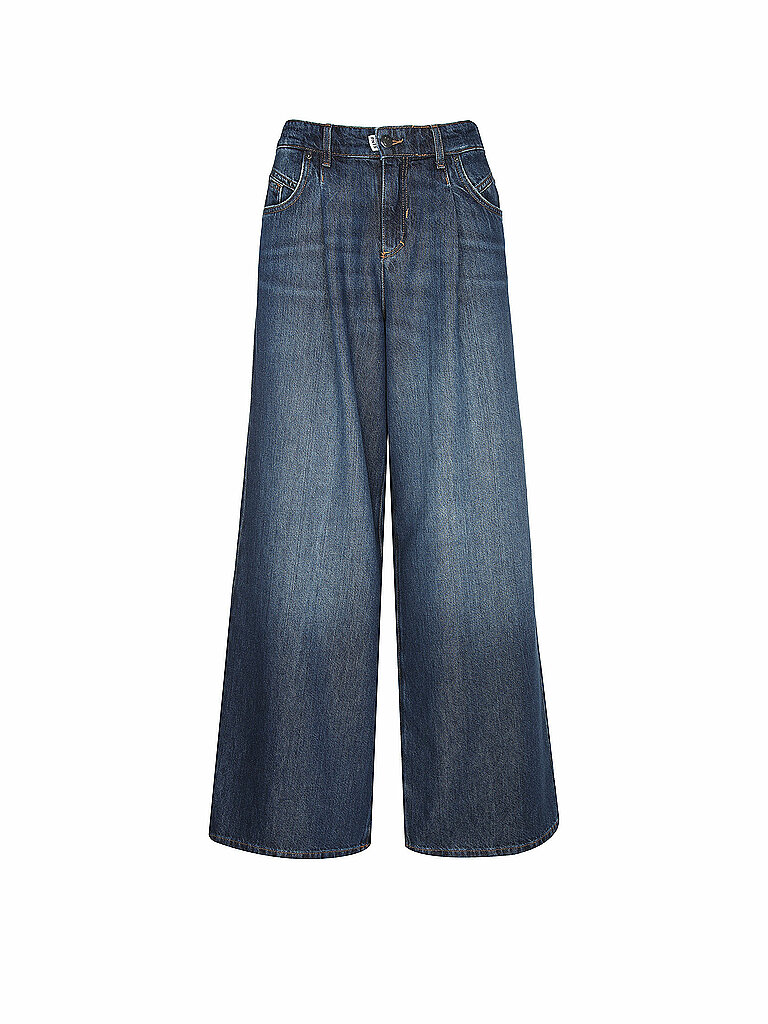 PNTS Jeans Wide Leg 14_THE GENT – PNTS