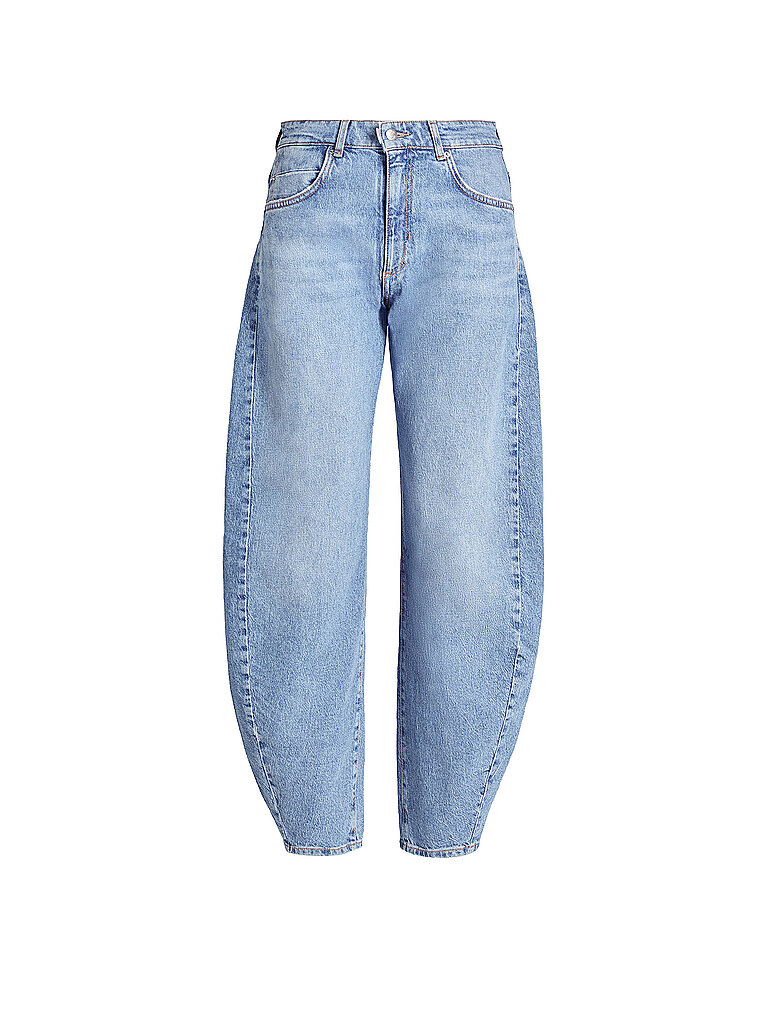 PNTS Jeans Balloon Fit 05_THE O SHAPE – PNTS