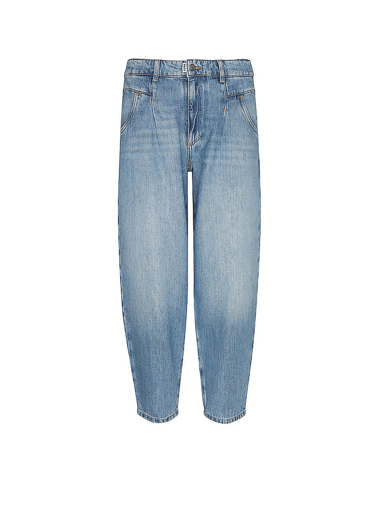 PNTS Jeans Balloon Fit THE O SHAPE – PNTS