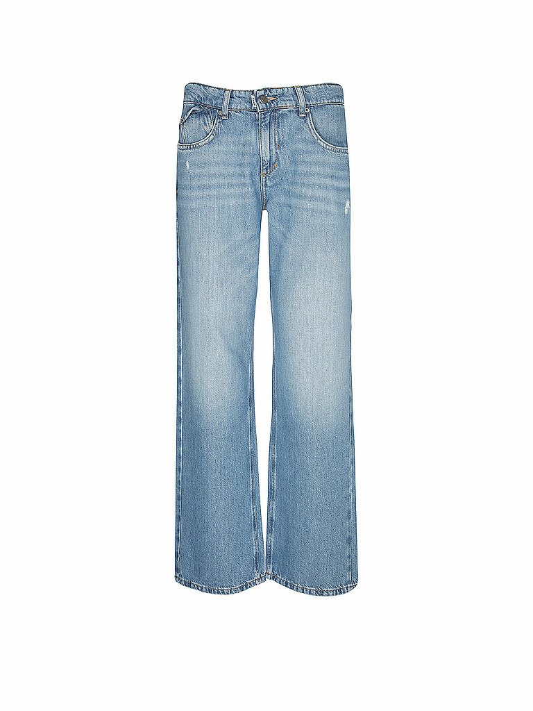 PNTS Jeans Straight Fit – PNTS