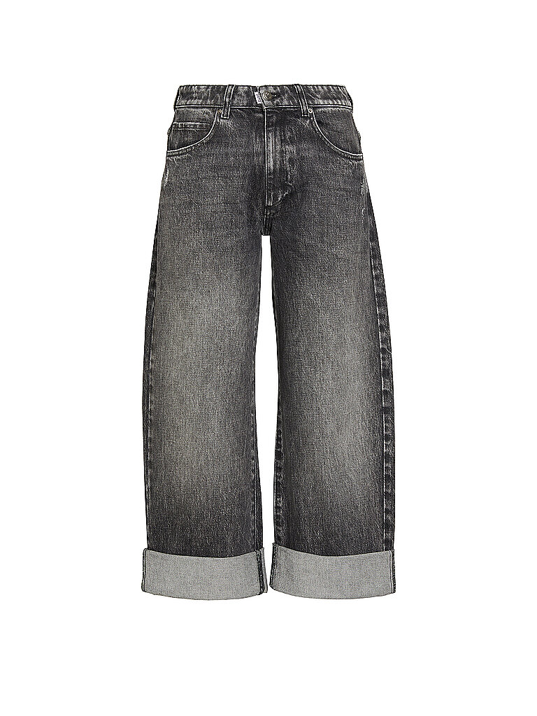 PNTS Jeans Wide Leg 26_THE LOOSE – PNTS
