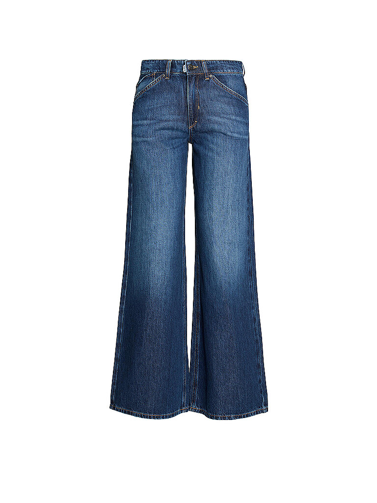 PNTS Jeans Wide Leg THE RAVER – PNTS