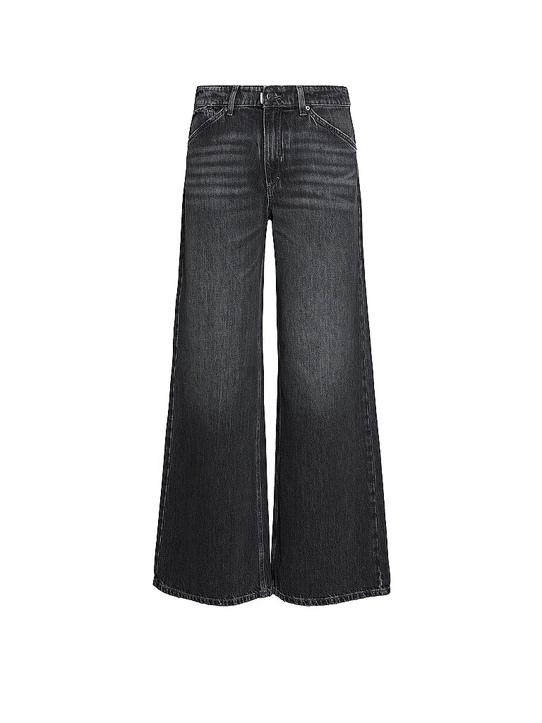 PNTS Jeans Wide Leg THE RAVER – PNTS