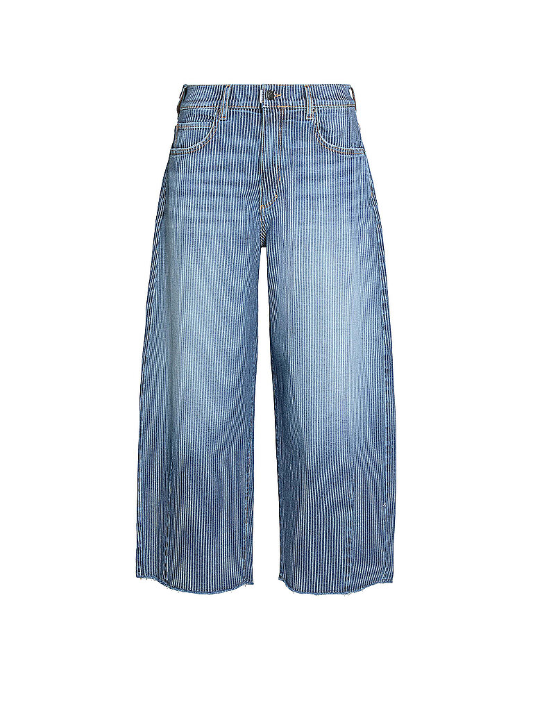 PNTS Jeans Balloon Fit 05_THE O SHAPE – PNTS