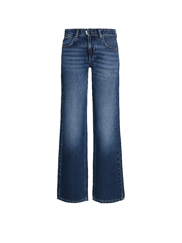 PNTS Jeans Straight Fit 09_THE BAGGY – PNTS