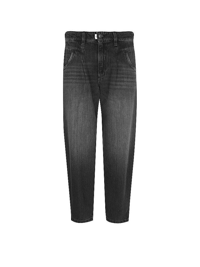 PNTS Jeans Balloon Fit – PNTS