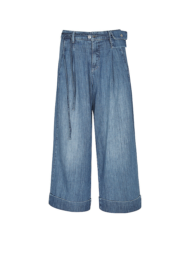 PNTS Jeans Wide Leg 24_THE MINI G – PNTS