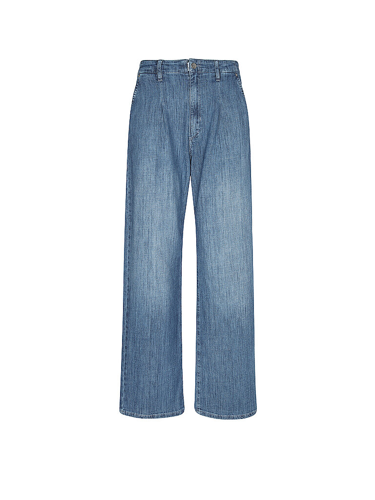 PNTS Jeans Wide Leg 26_THE LOOSE – PNTS
