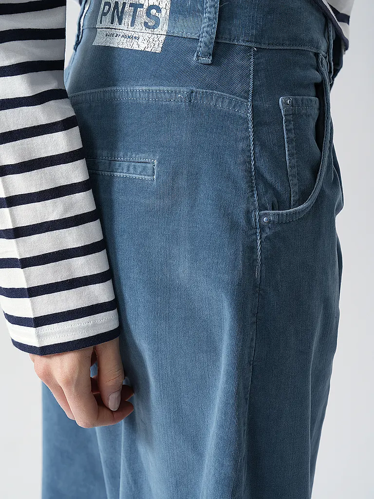 PNTS | Businesshose 05_THE O SHAPE | 