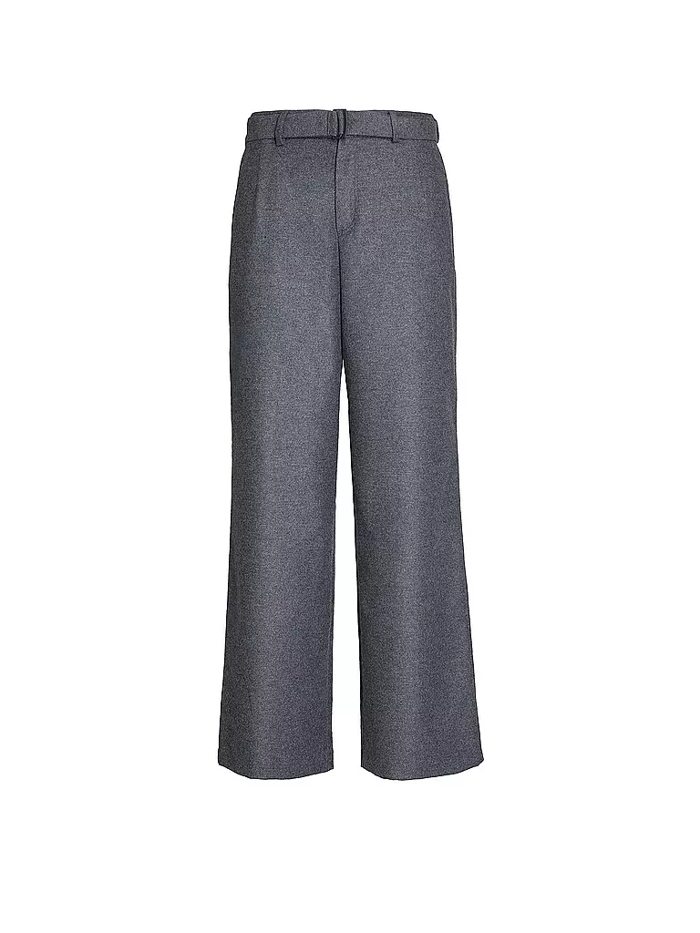 PNTS | Businesshose 14_THE GENT | grau
